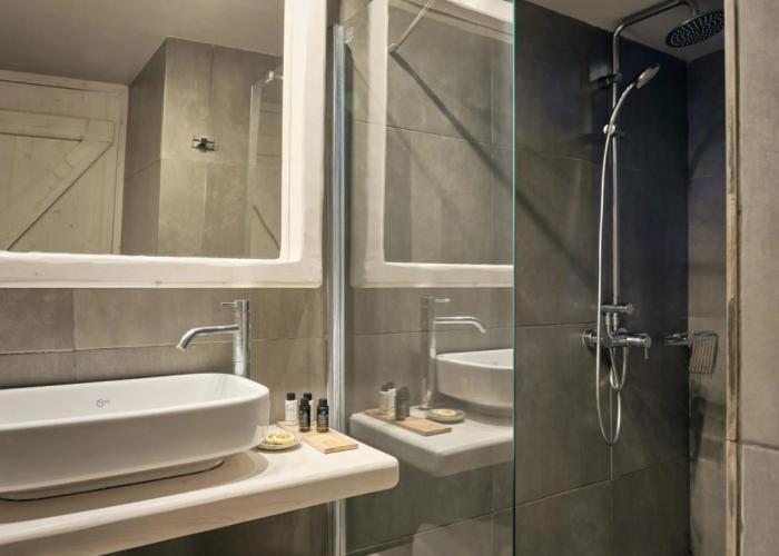 Ionian Hill Hotel