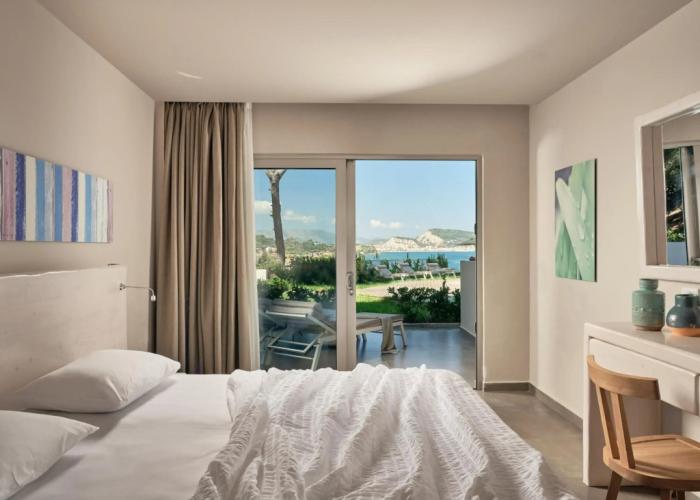 Ionian Hill Hotel