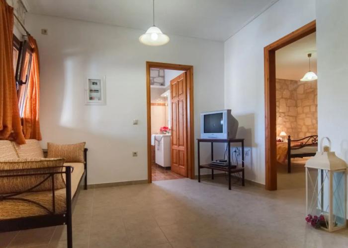 Aeolos Zante Villas