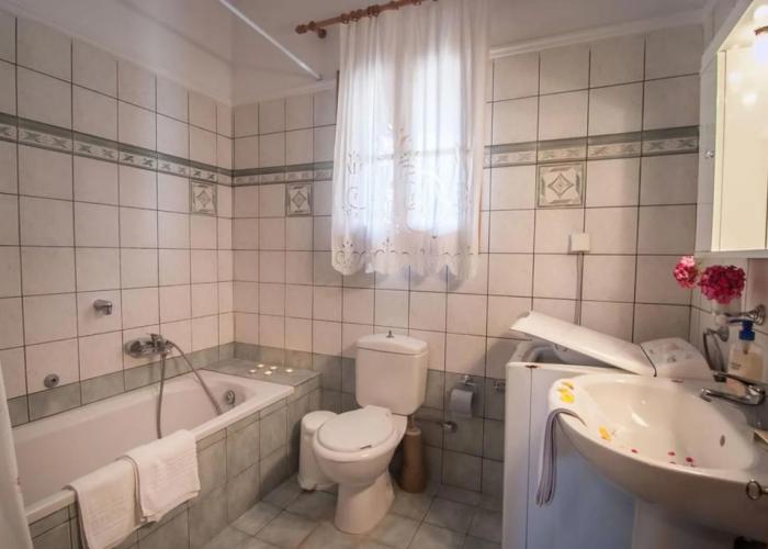 Aeolos Zante Villas
