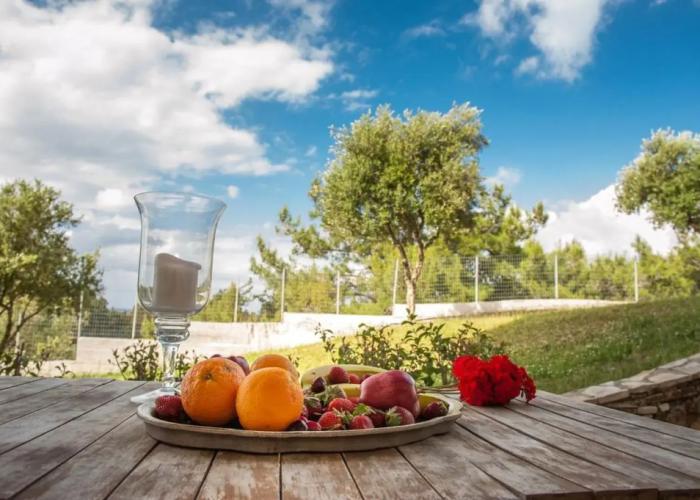 Aeolos Zante Villas