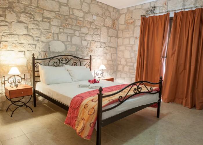 Aeolos Zante Villas