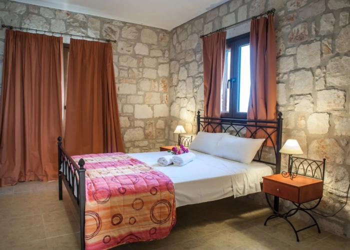 Aeolos Zante Villas