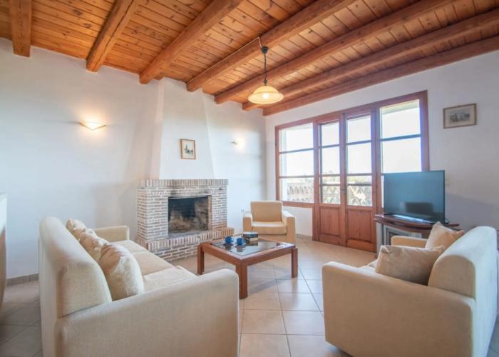Aeolos Zante Villas
