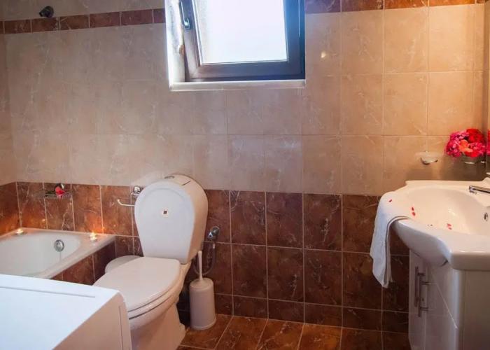 Aeolos Zante Villas