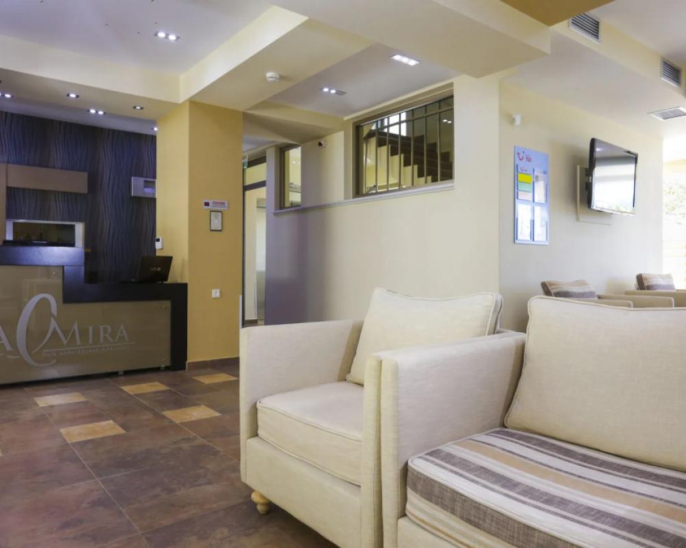 фото Hotel Almira