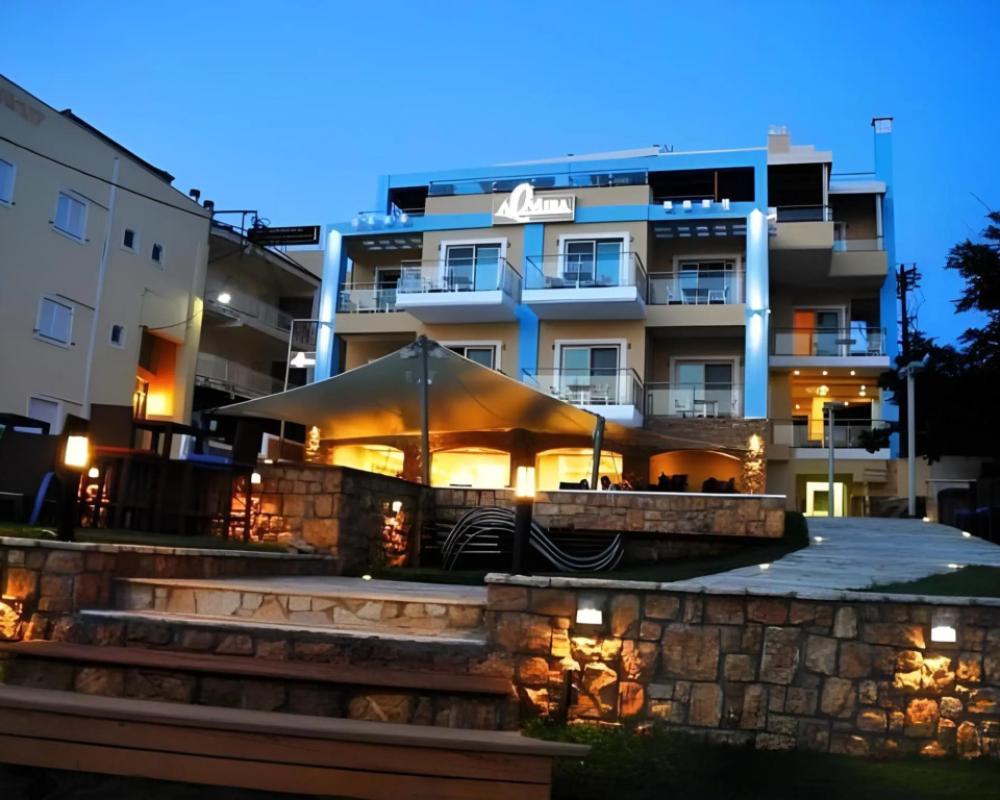 фото Hotel Almira
