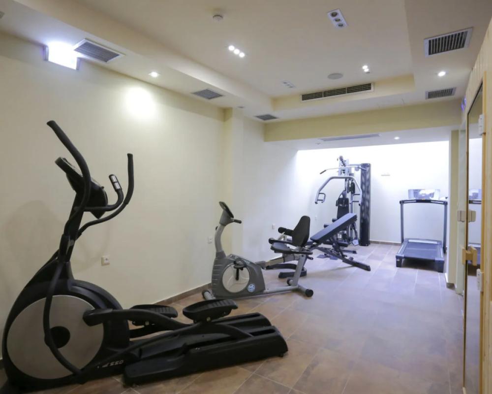 фото Hotel Almira