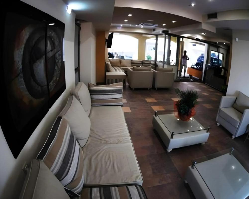 фото Hotel Almira