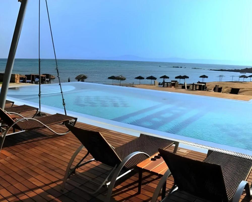 фото Hotel Almira