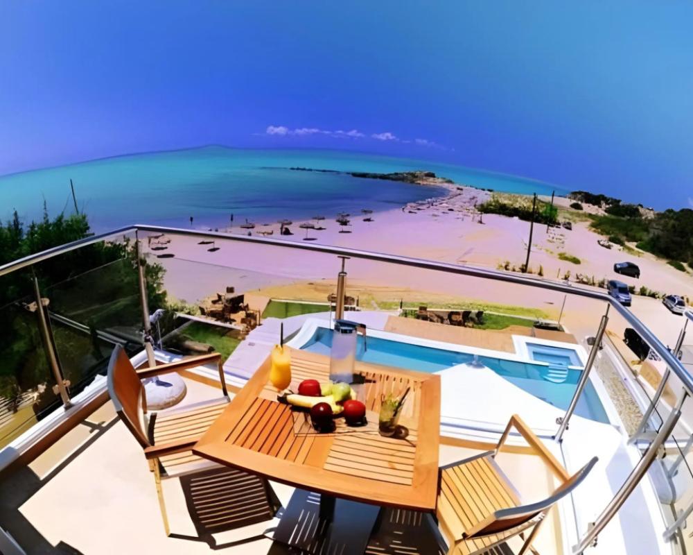 фото Hotel Almira
