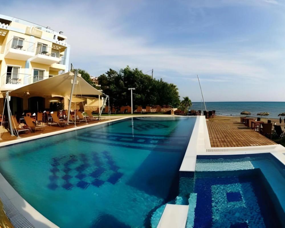 фото Hotel Almira