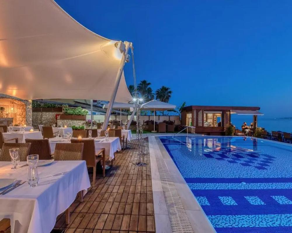фото Hotel Almira