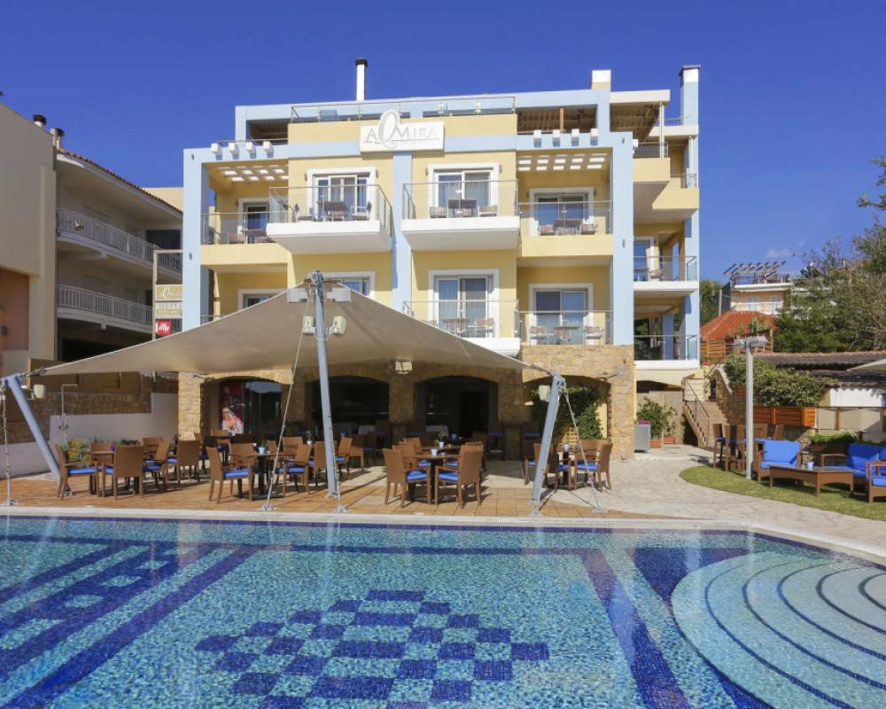 фото Hotel Almira