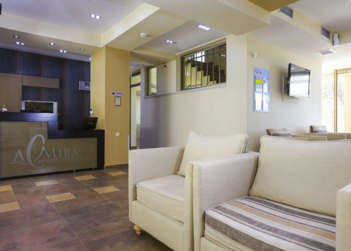 Hotel Almira