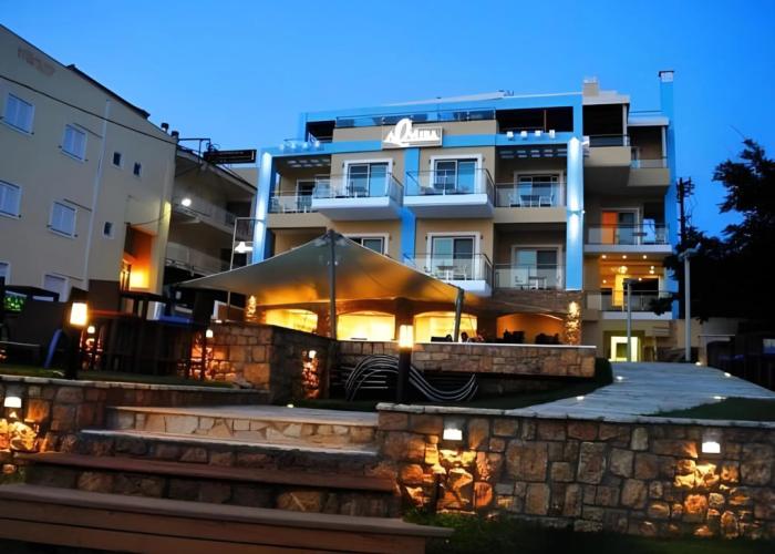 Hotel Almira