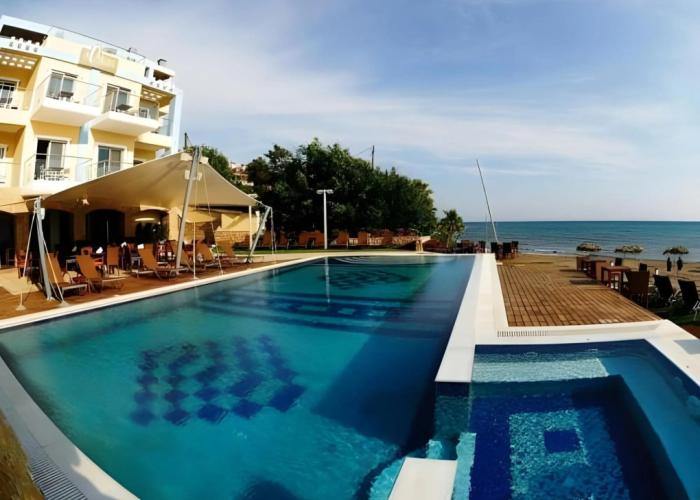 Hotel Almira