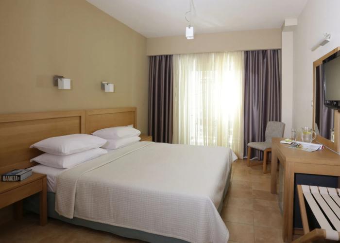 Hotel Almira