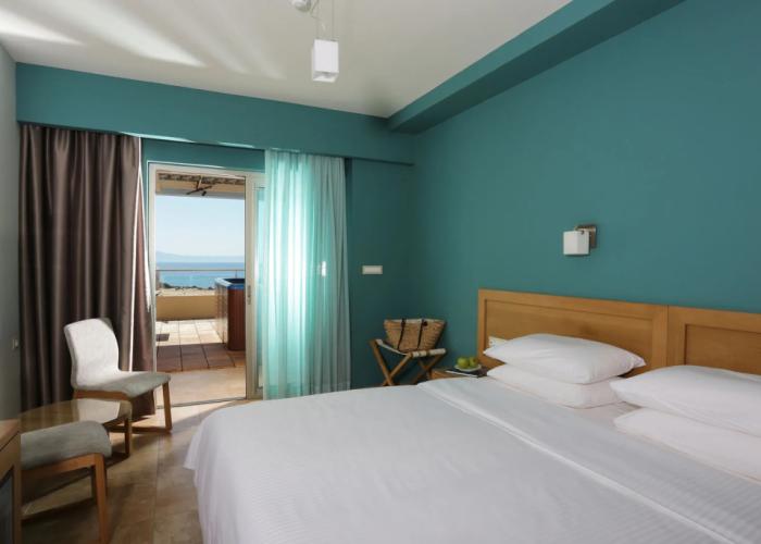 Hotel Almira