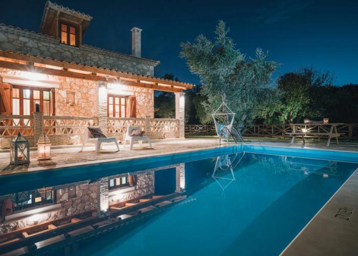 Alegria Villas