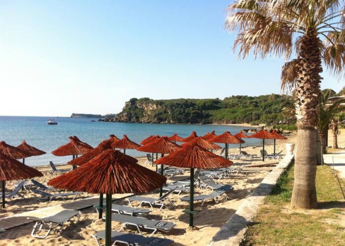 Alegria Villas