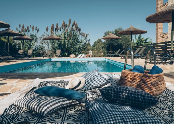 Alegria Villas