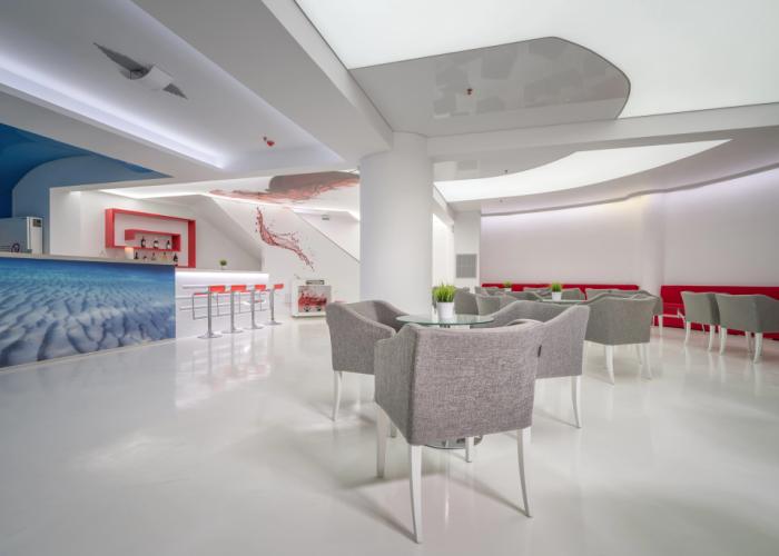 Meandros Boutique & Spa Hotel - Adults Only