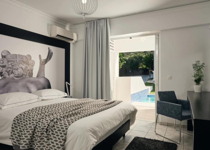 Meandros Boutique & Spa Hotel - Adults Only