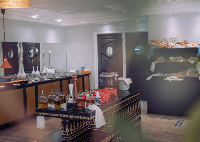Meandros Boutique & Spa Hotel - Adults Only