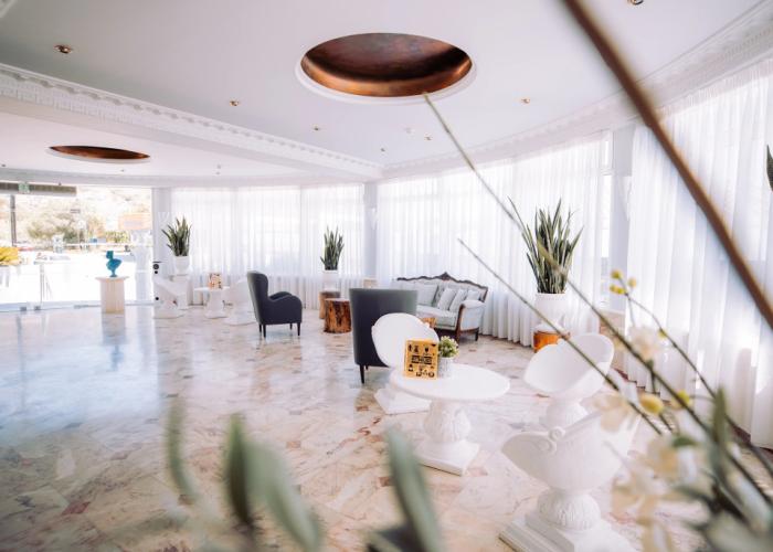 Meandros Boutique & Spa Hotel - Adults Only