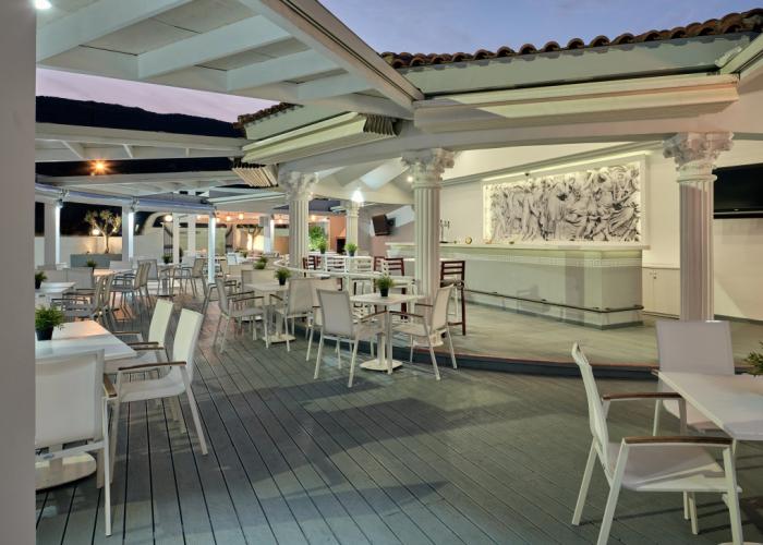 Meandros Boutique & Spa Hotel - Adults Only