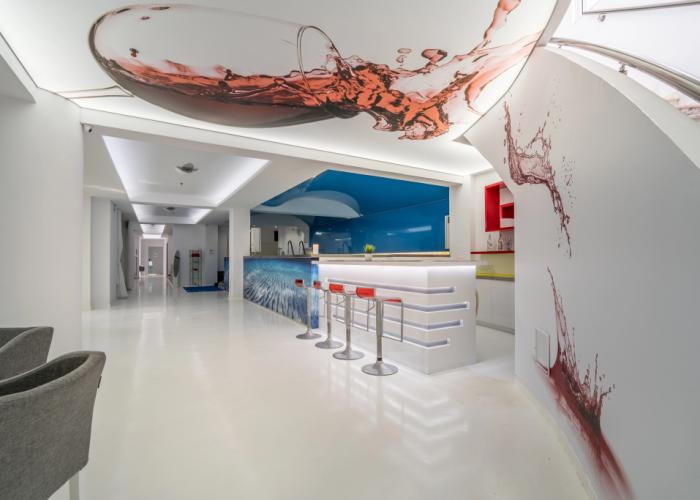Meandros Boutique & Spa Hotel - Adults Only