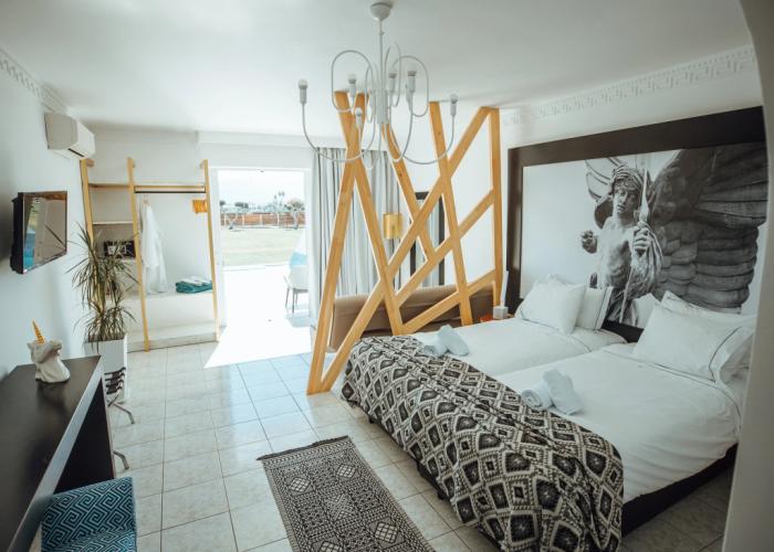 Meandros Boutique & Spa Hotel - Adults Only