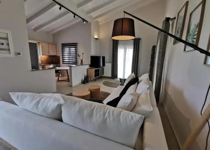 Ionion Beach Apartment Hotel