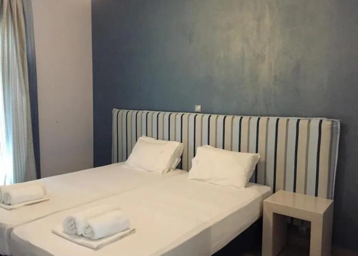 Ionion Beach Apartment Hotel