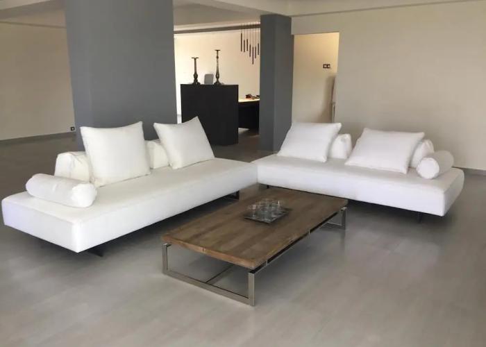 Ionion Beach Apartment Hotel