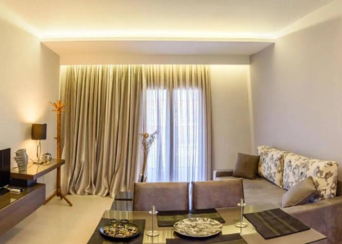 Ionion Beach Apartment Hotel