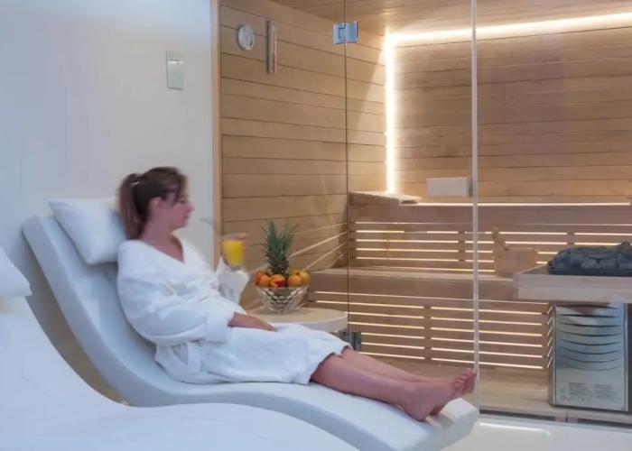 Ionion Beach Apartment Hotel