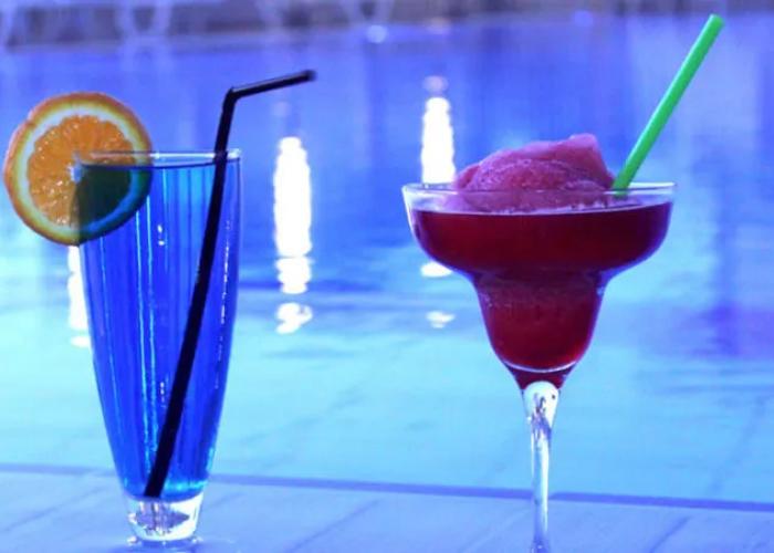 Ionion Beach Apartment Hotel