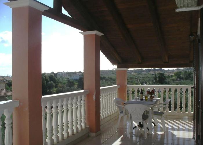 Arazzo Apartments