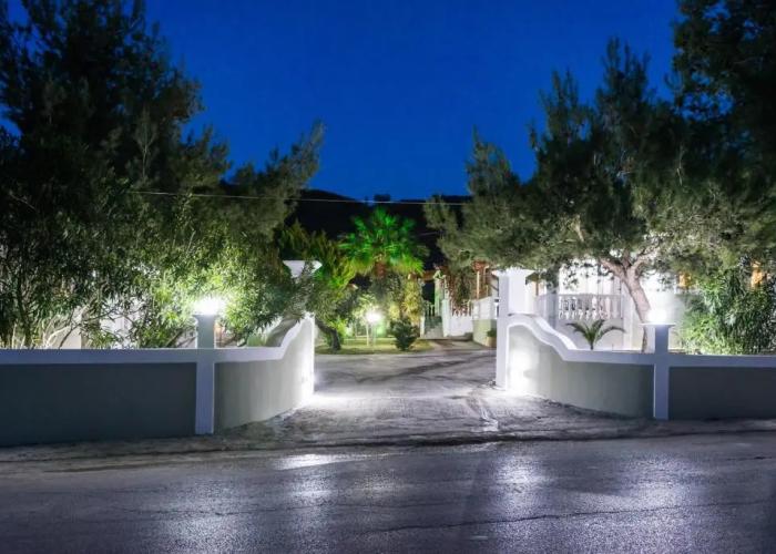 Villas Margaris