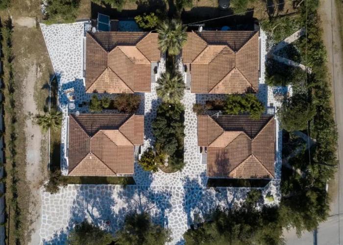 Villas Margaris