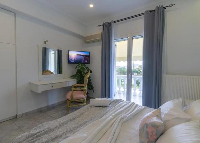 Villas Margaris