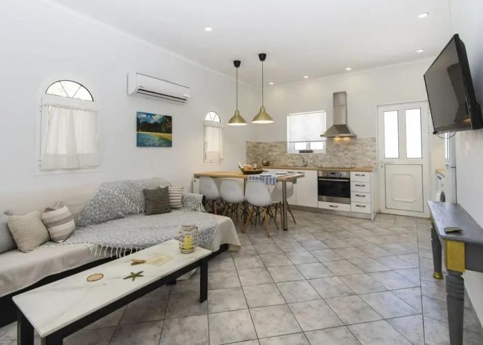 Villas Margaris