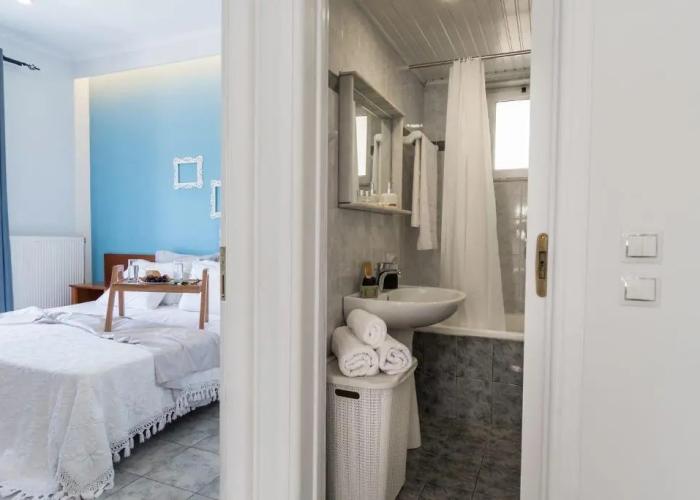 Villas Margaris