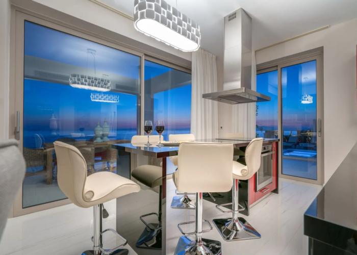 Tambouros Boutique Villas