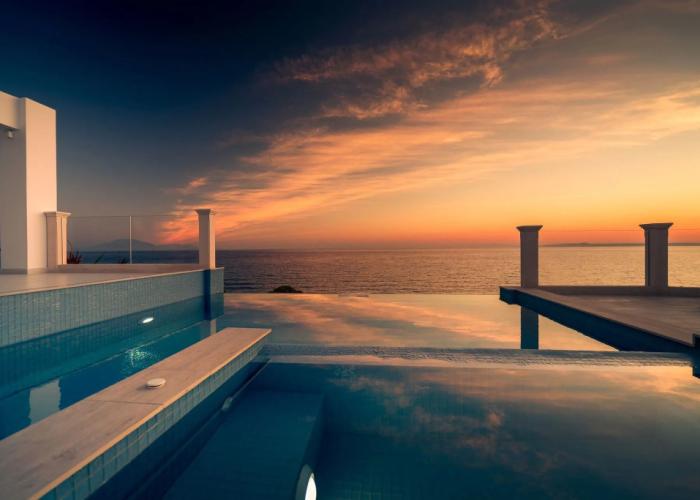 Tambouros Boutique Villas