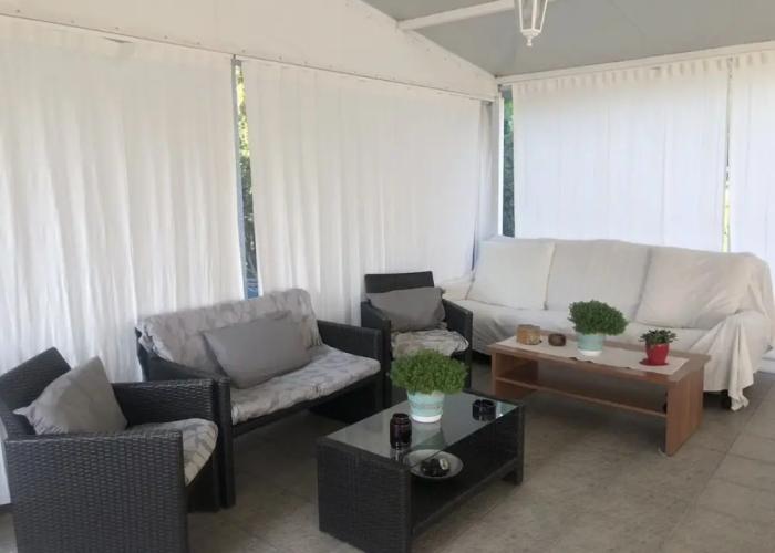 Giota Rooms