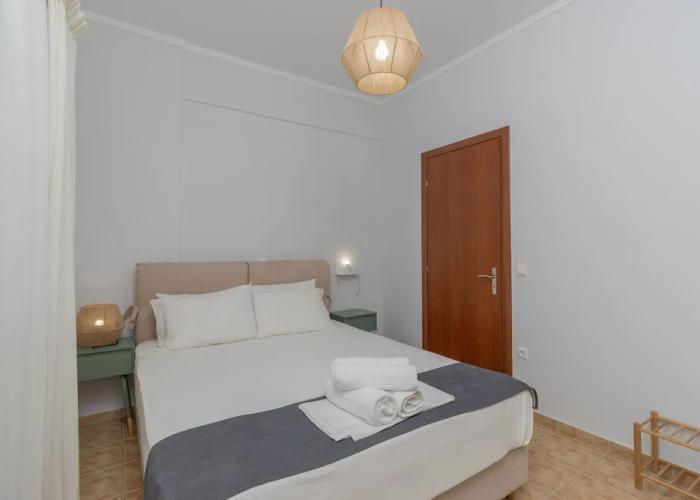 Lagouvardos Apartments