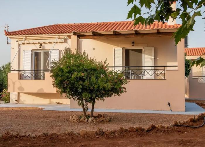 Lagouvardos Apartments